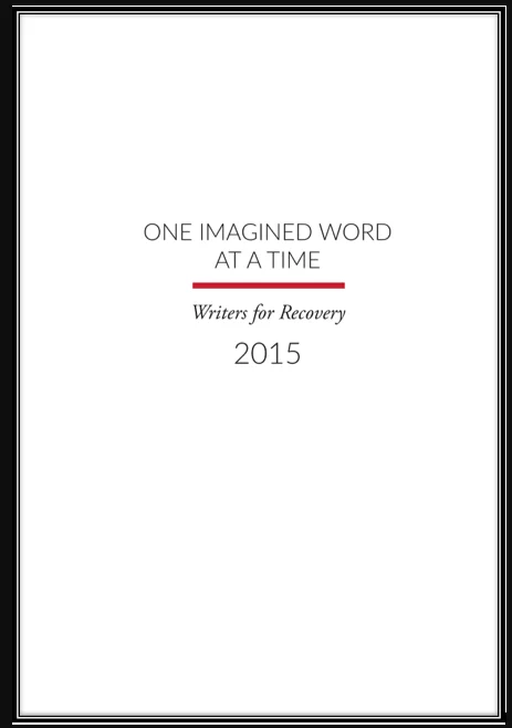 One Imagined Word at a Time, Vol. I (Book)