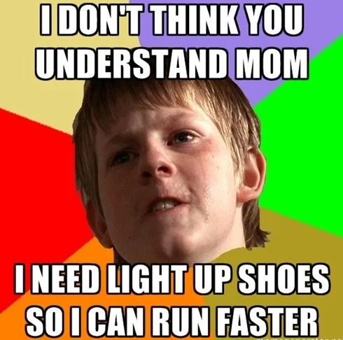 Does this picture ring a bell with anyone? =)