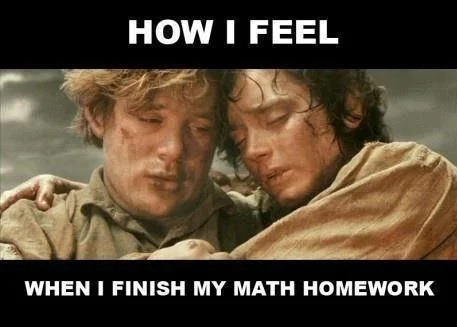 Don't let this happen to you!