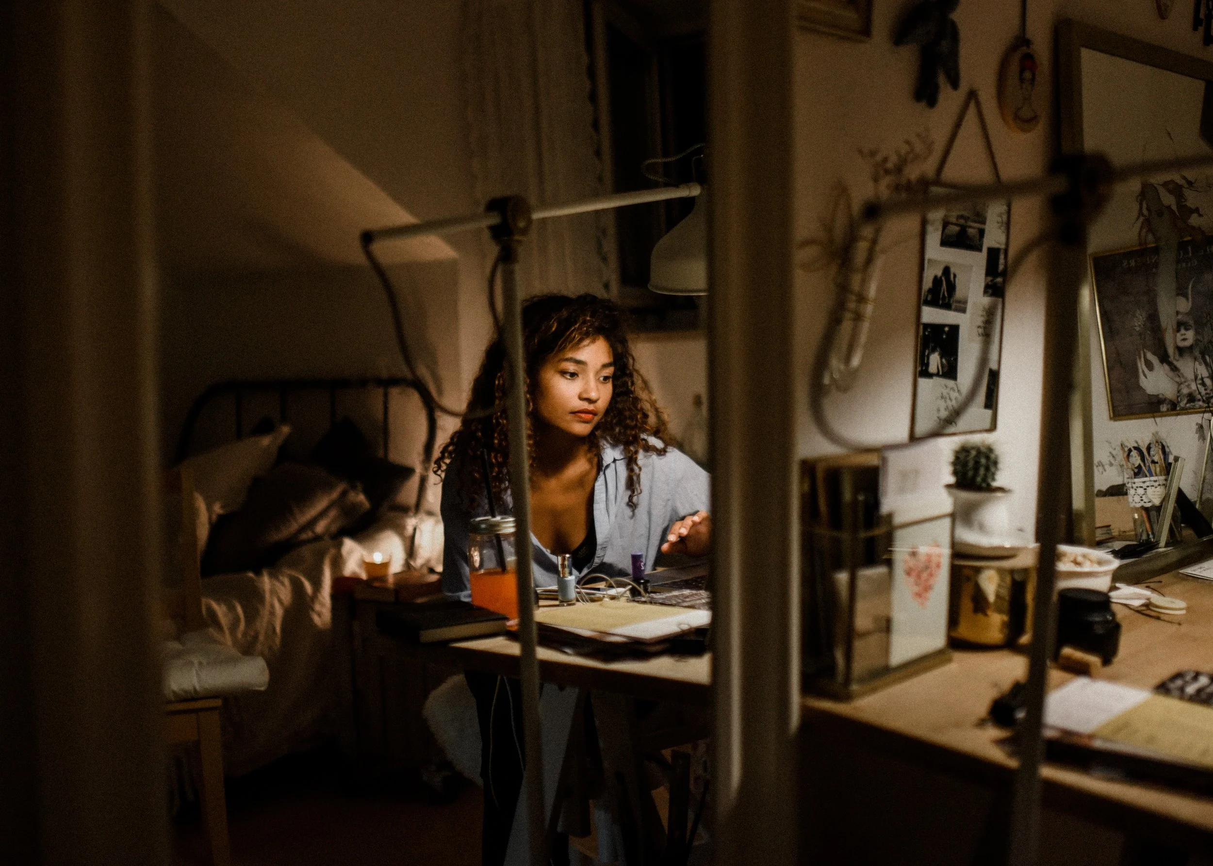 Photo by Kinga Cichewicz on Unsplash