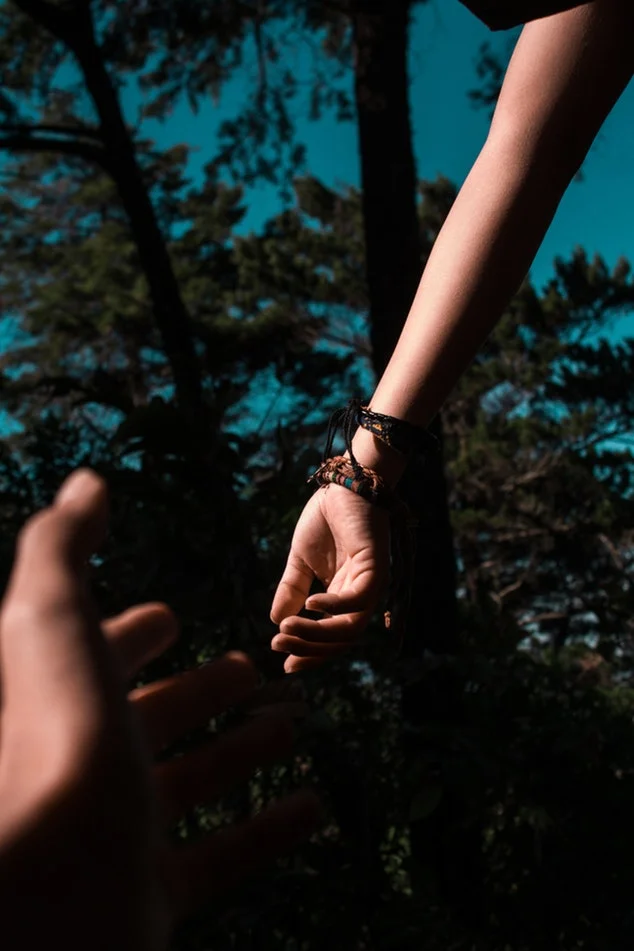 Photo by Shalom de León on Unsplash