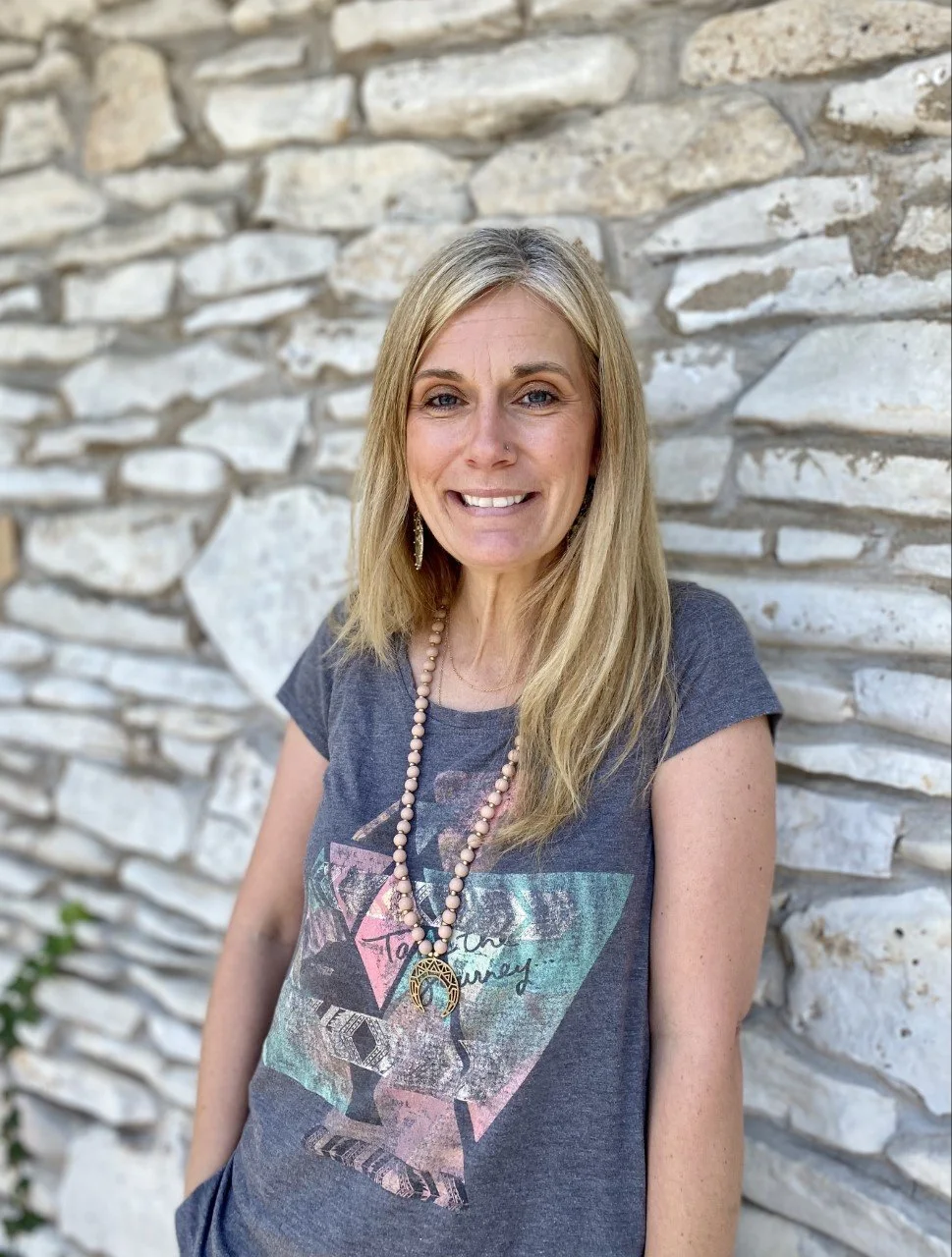 Therapist Spotlight: Graduate Student Intern Jen Halligan