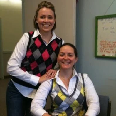 Why Work with A Therapist in Training?