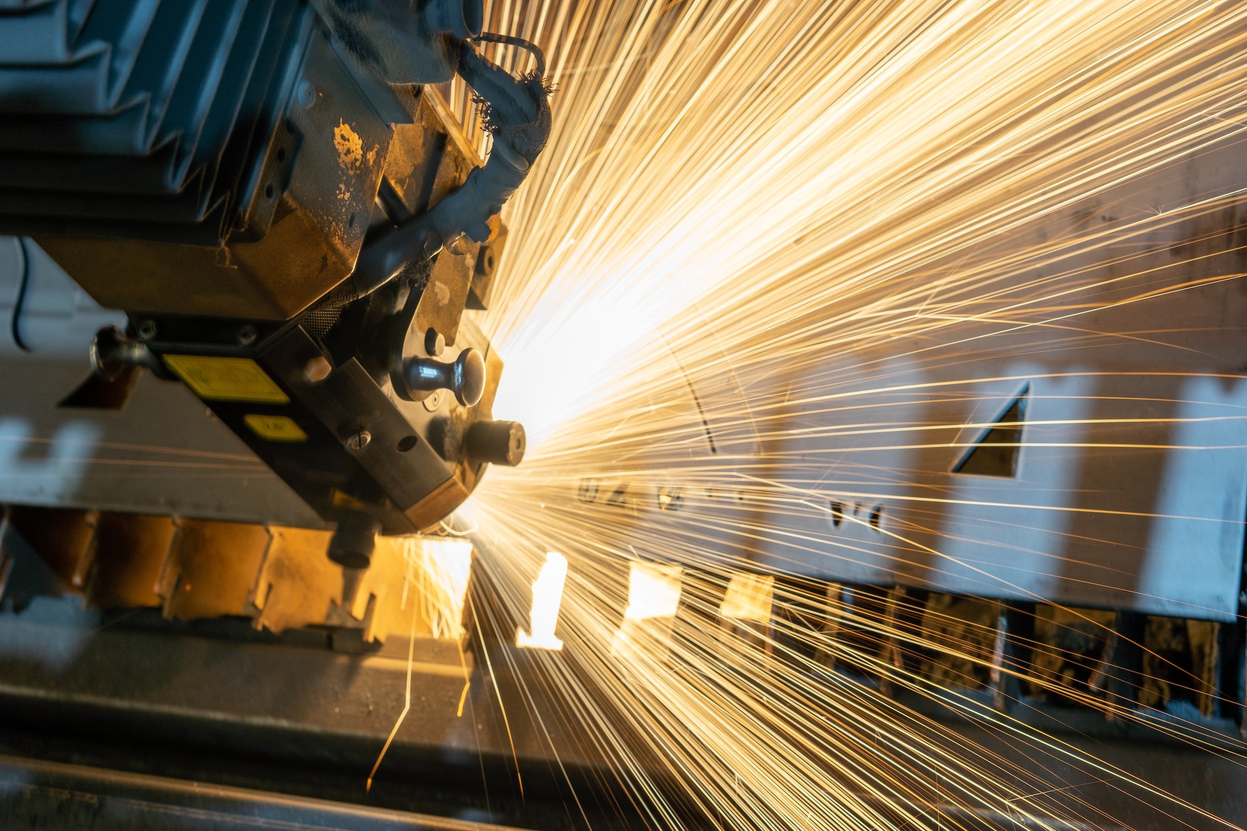 Industriebauten