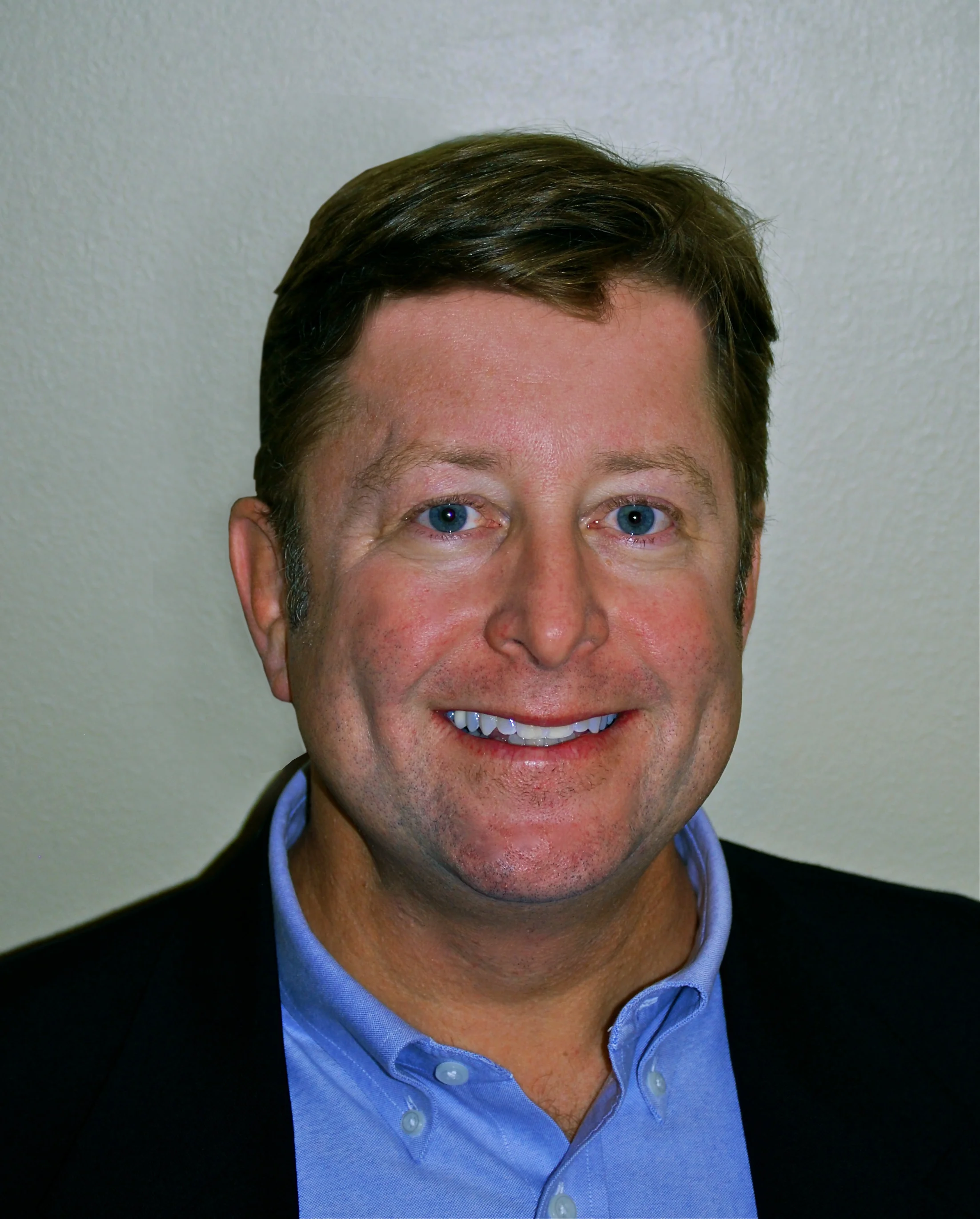 Thomas Turner, Consultant