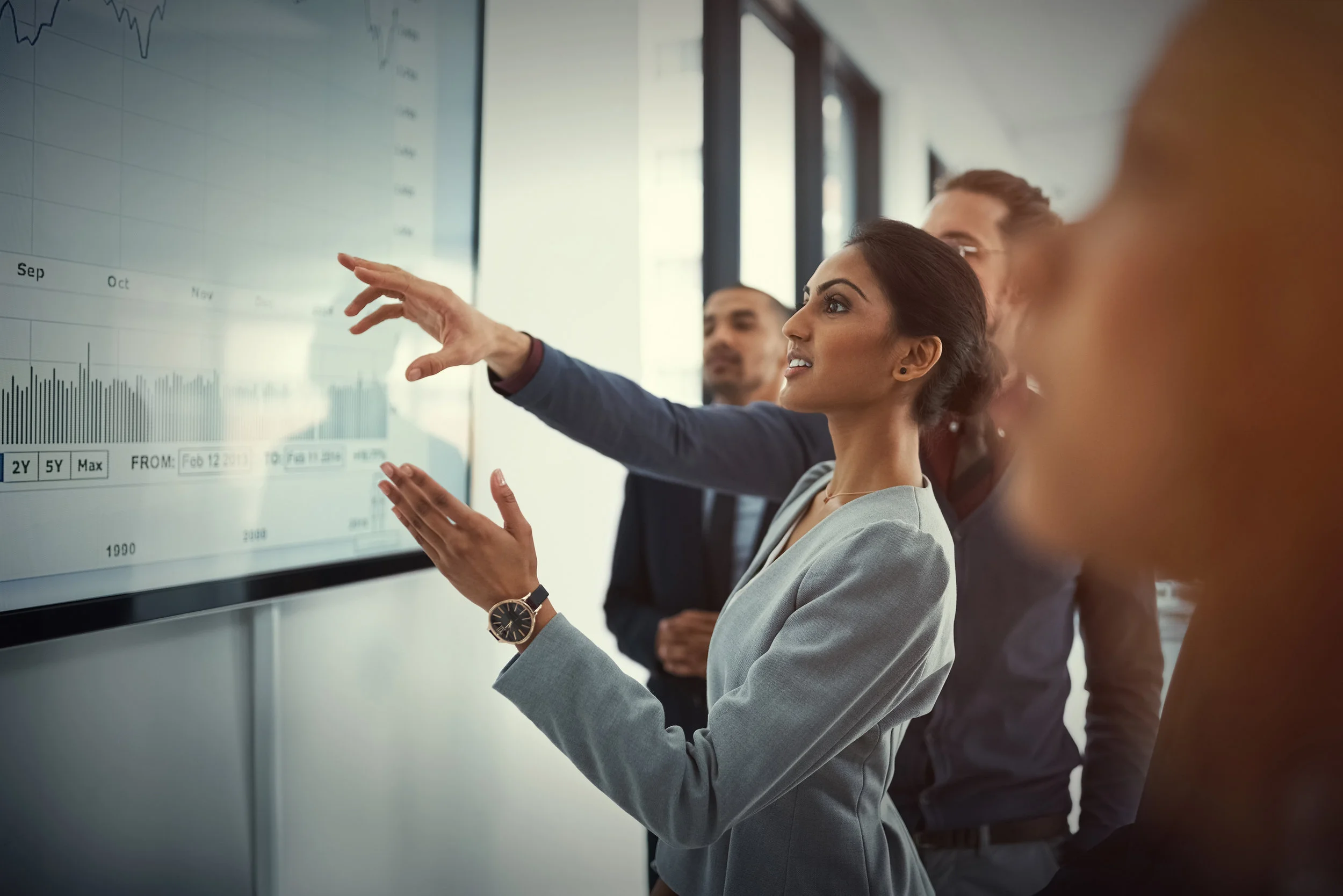 Slaying the Dragon: Supply Chain Agility Execution