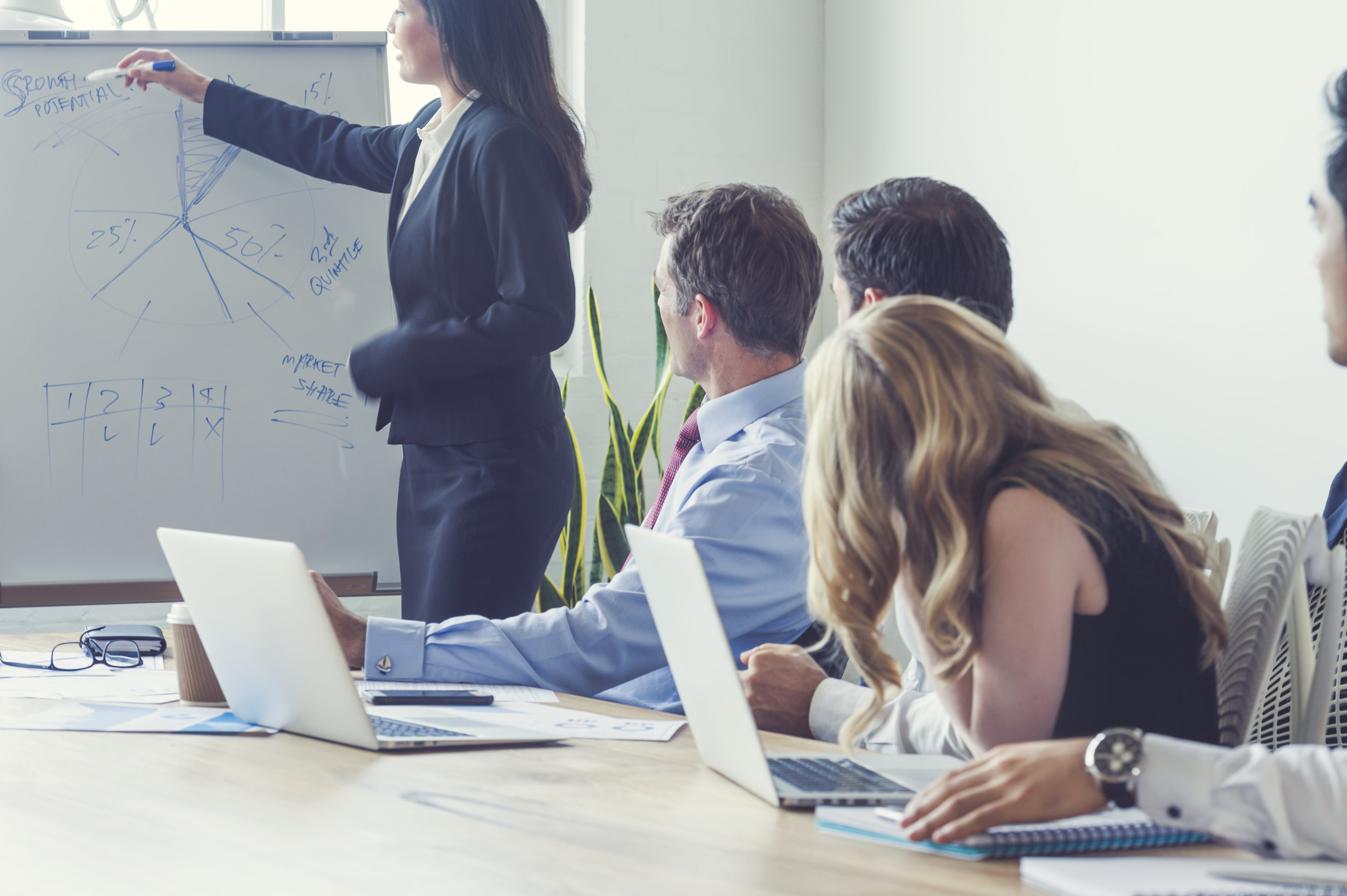 The Evolution from S&amp;OP to Integrated Business Planning