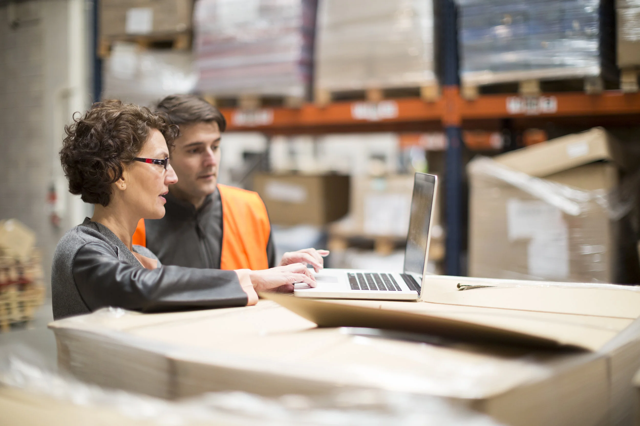 Honest Appraisal: Creating Supply Chain Agility Opportunities