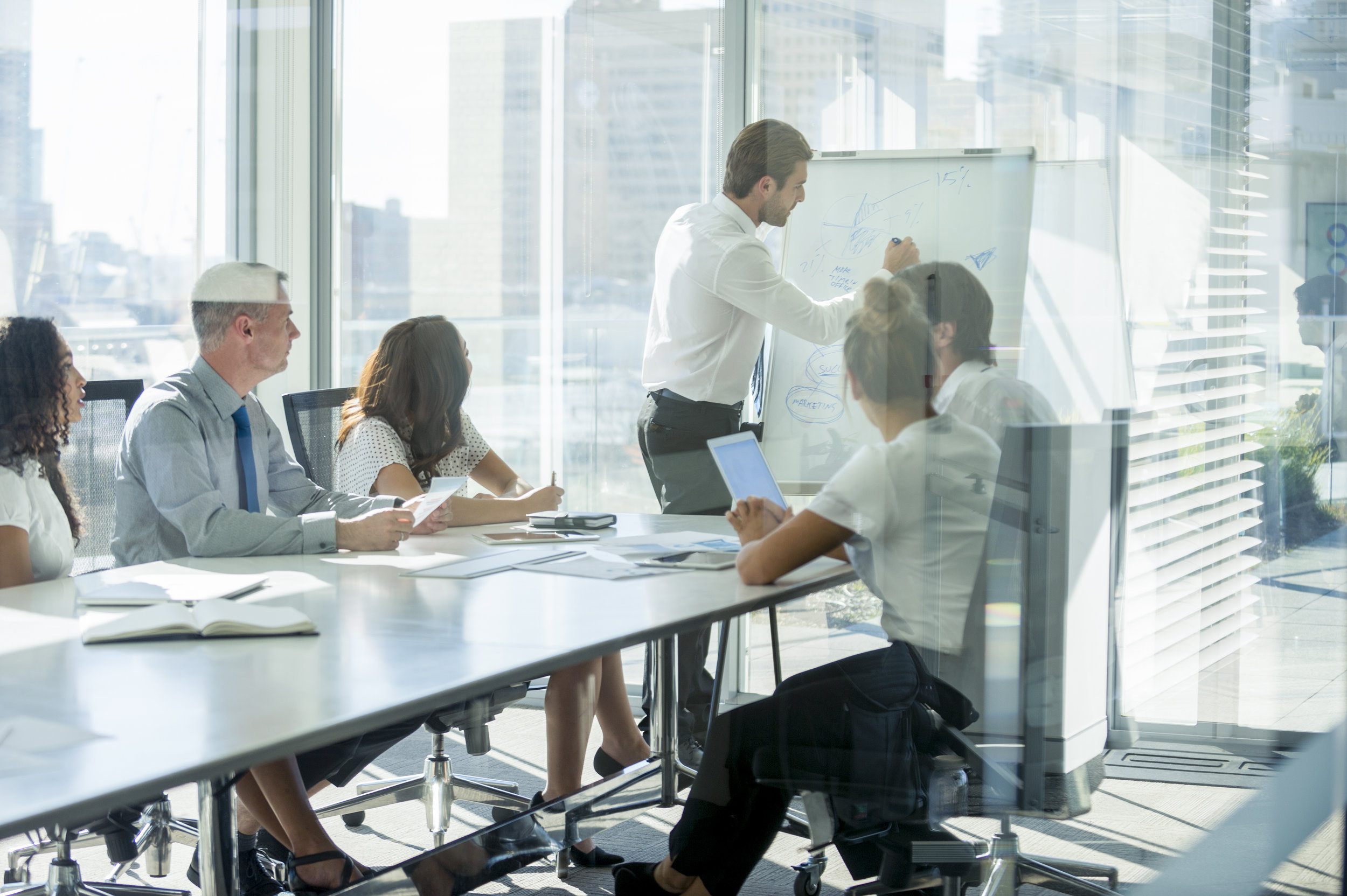 Sobering Reality: Creating a Supply Chain Agility Strategy