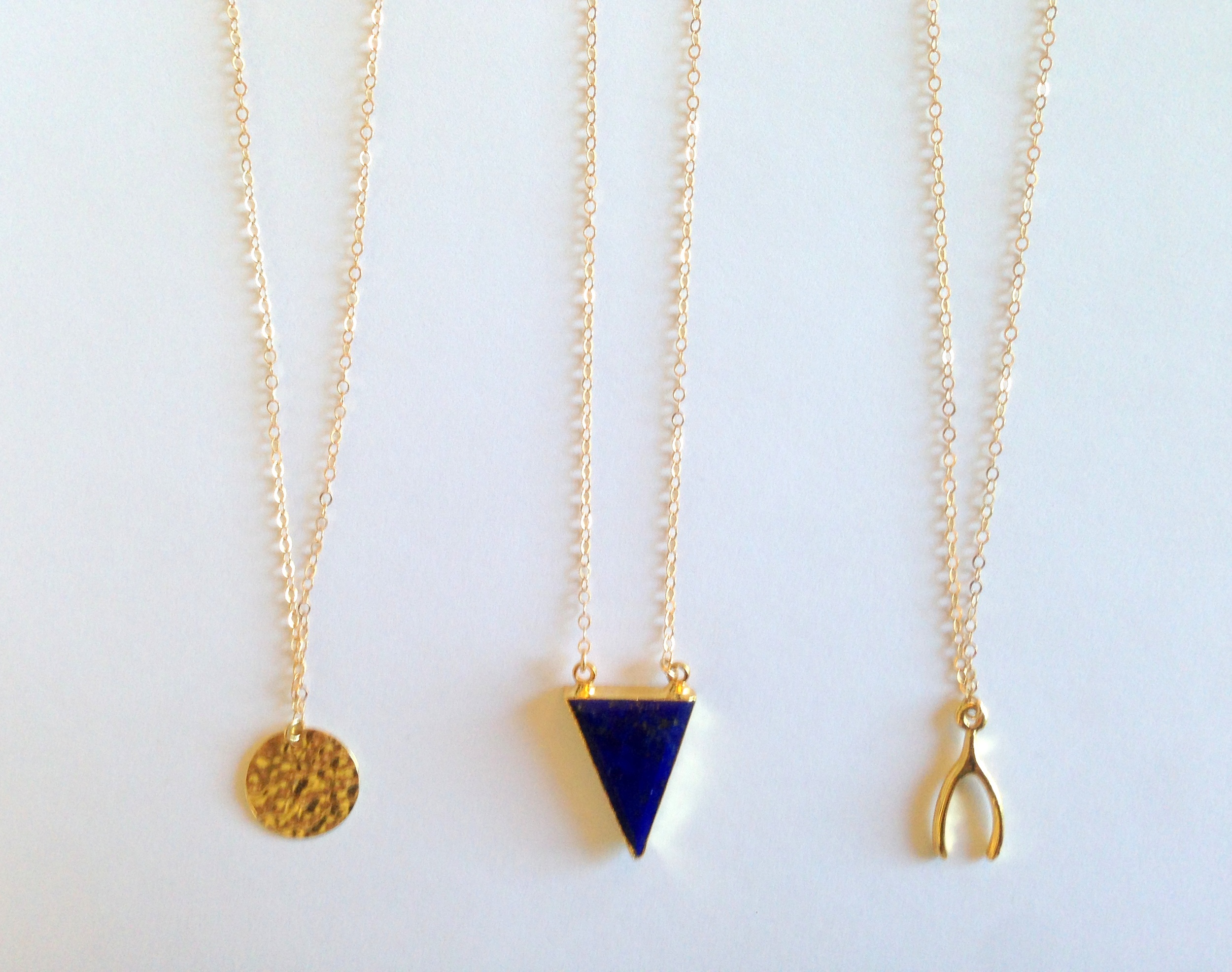 Drop charm examples.