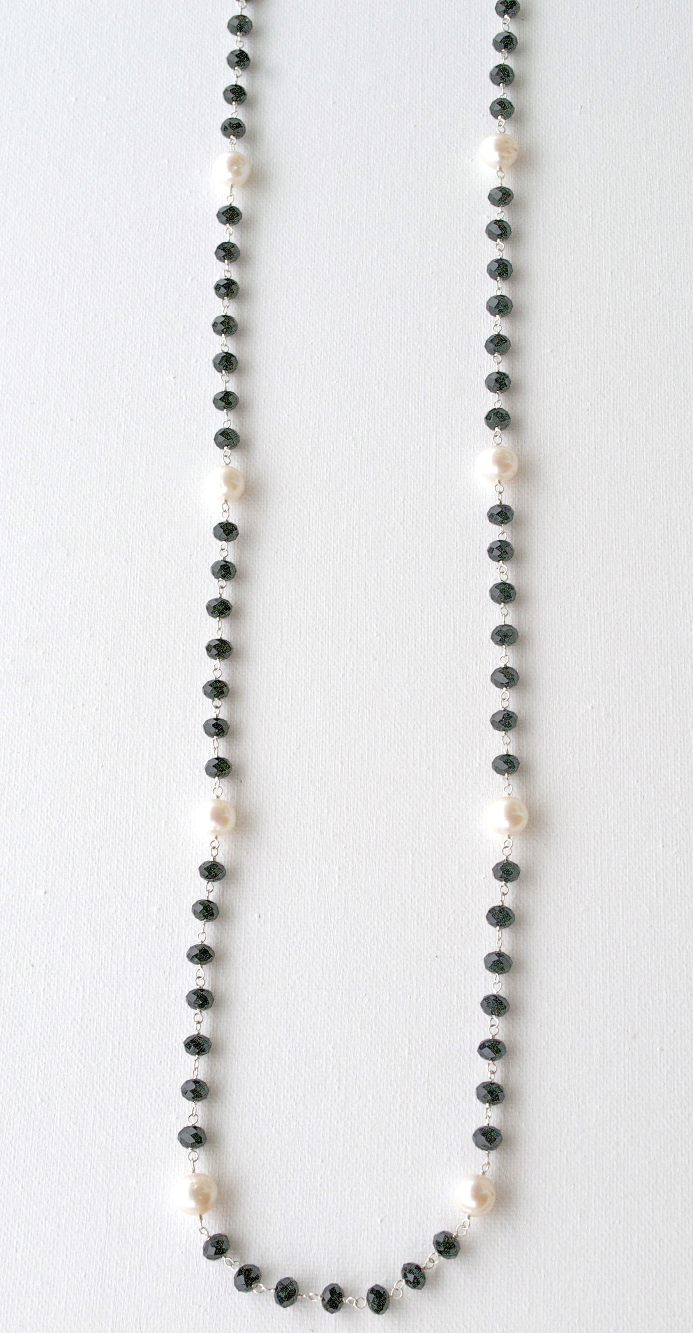 Gabriella Necklace