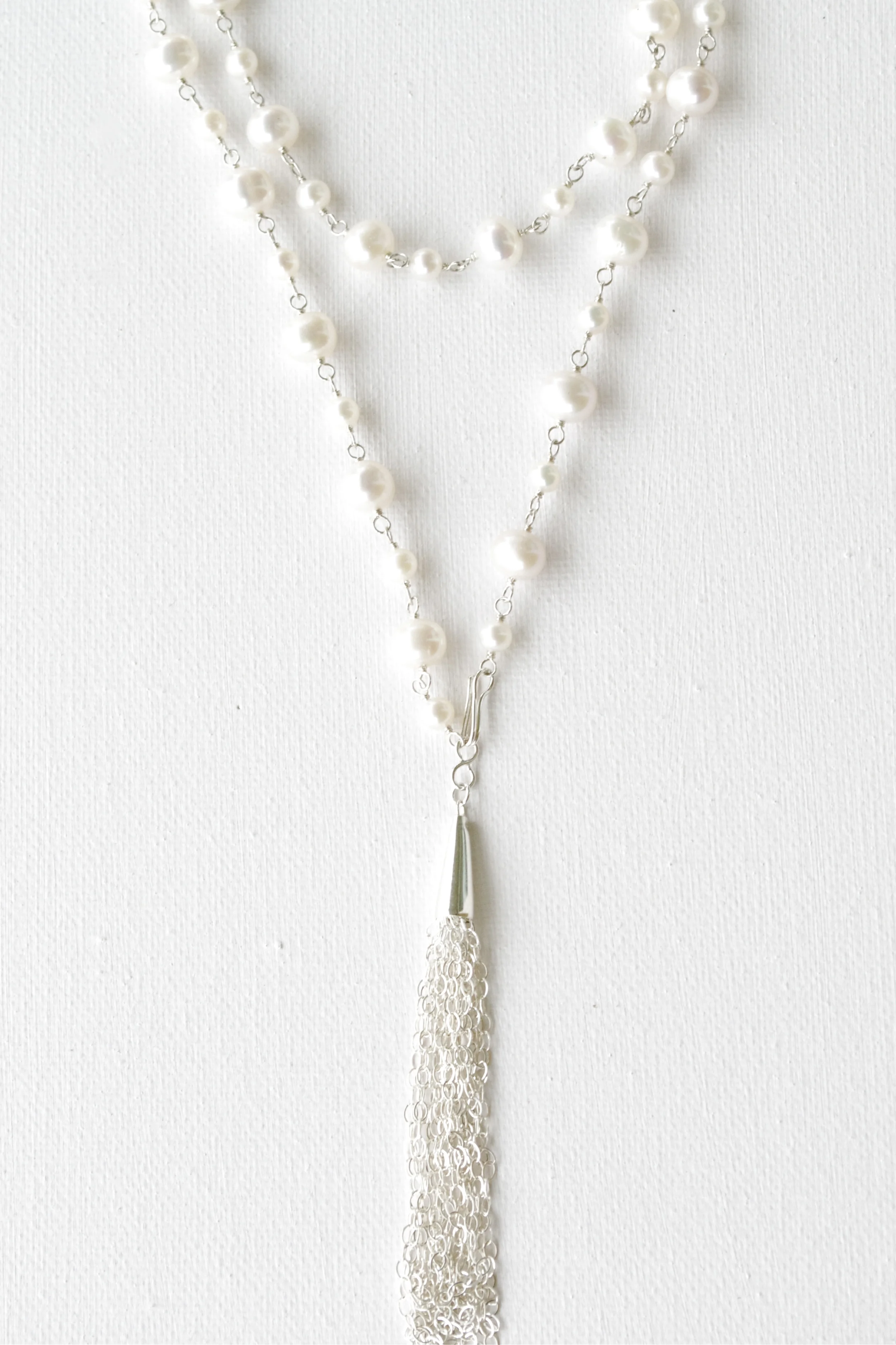 Heather Necklace