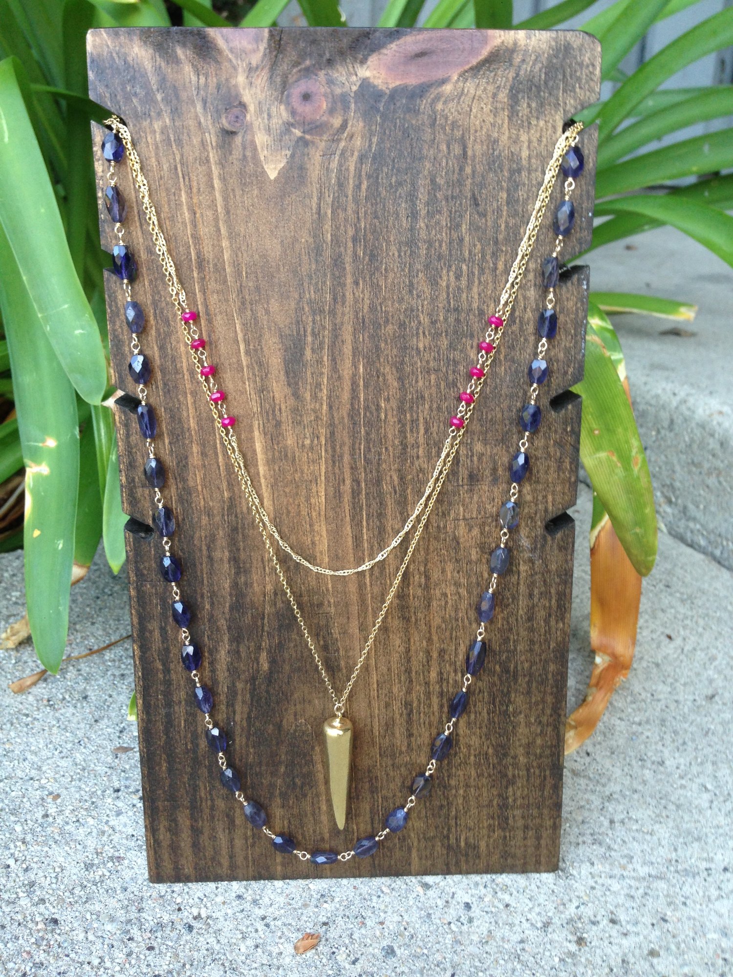 Boy Cherie Jewelry Gives an Extra Sparkle to Hollywood Stars at the GBK