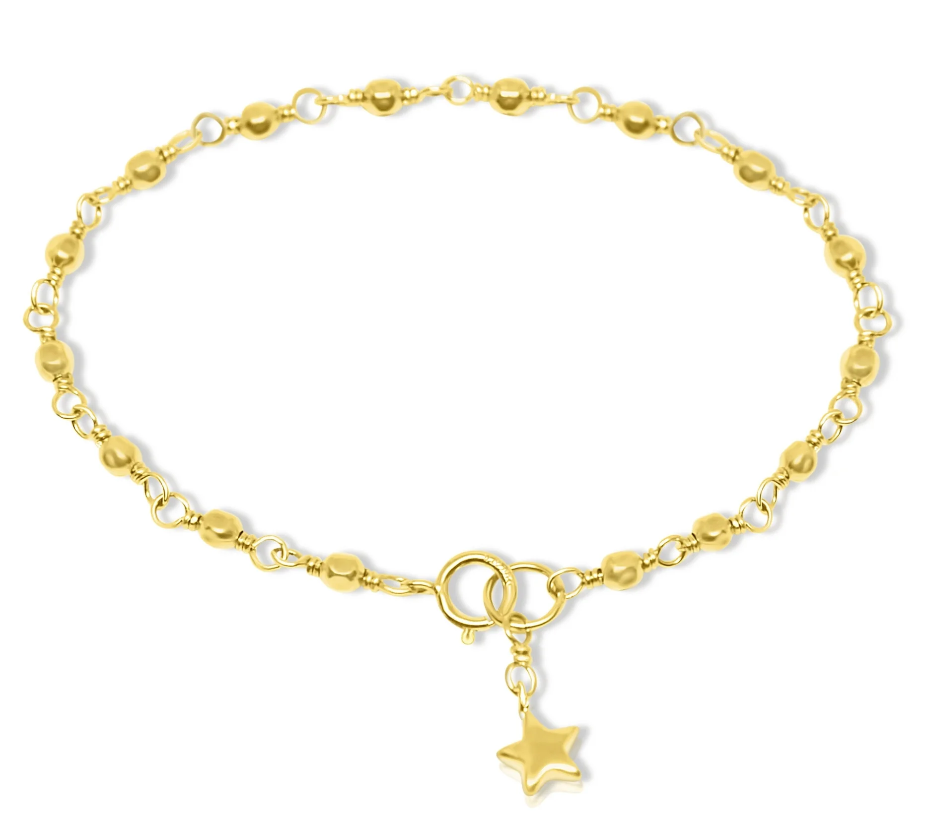 Gold Filled Star Stacking Bracelet.jpg