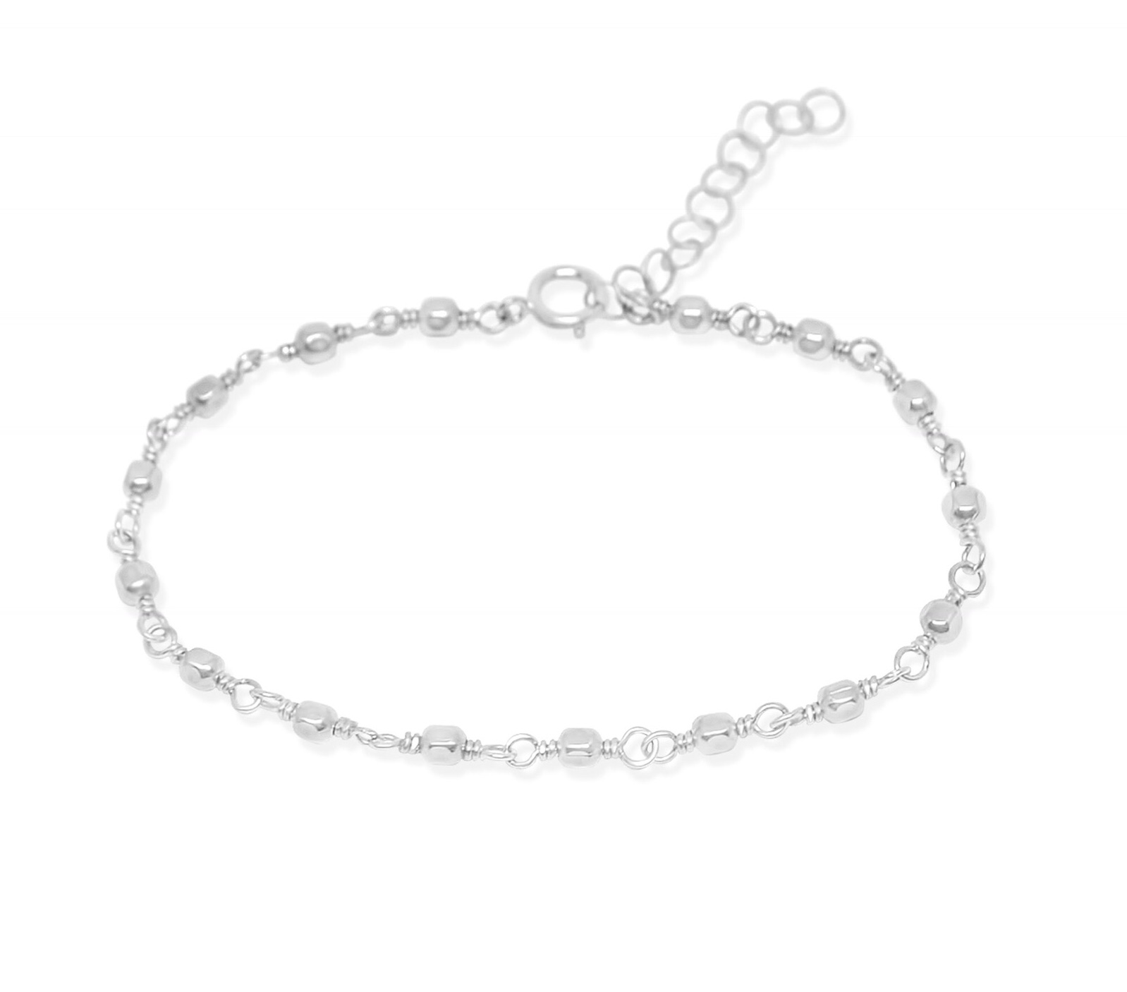Bracelets — Boy Cherie Jewelry: Delicate Fashion Jewelry That Won't ...