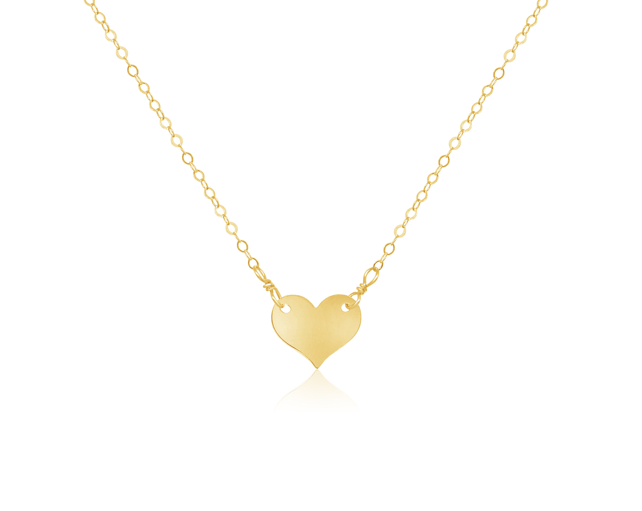 Giving Hearts Collection — Boy Cherie Jewelry: Delicate Fashion Jewelry ...