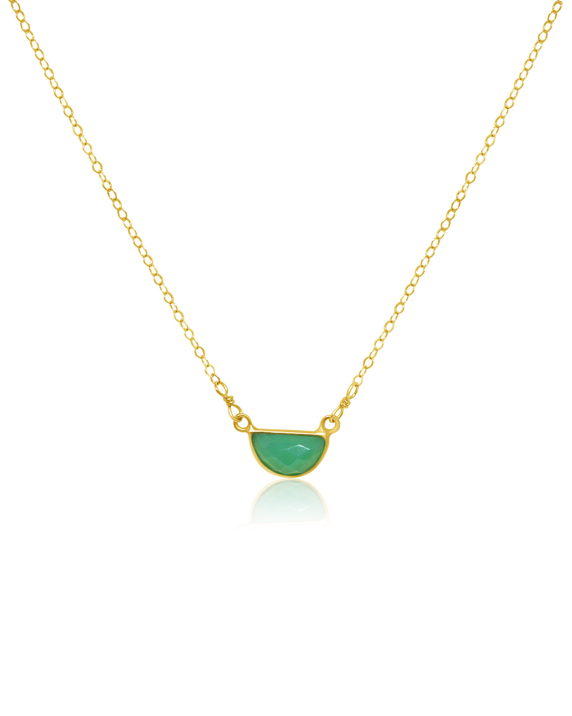 Necklaces — Boy Cherie Jewelry: Delicate Fashion Jewelry That Won't ...