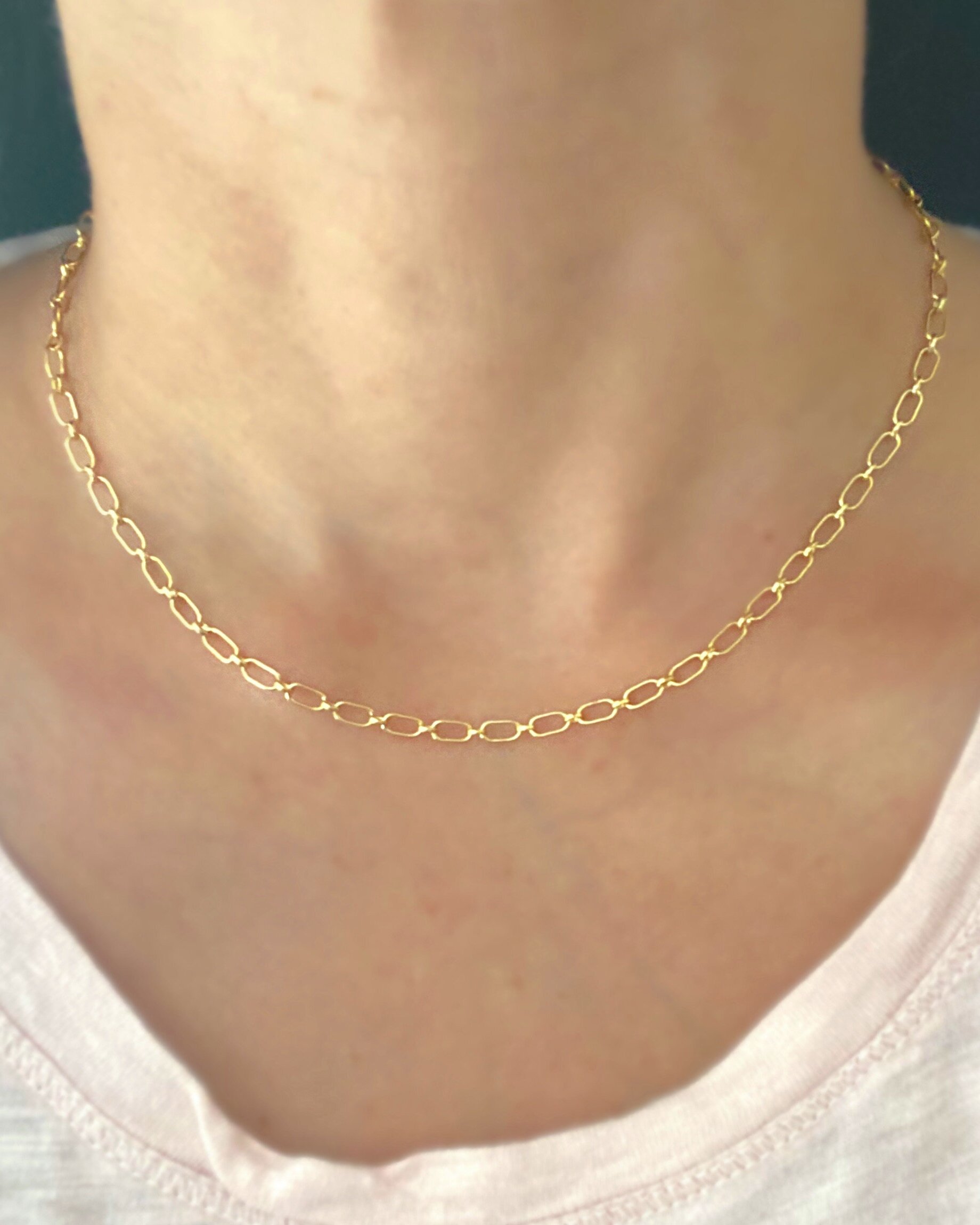Gold+Filled+Dainty+Rectangle+Chain+Necklace.jpg