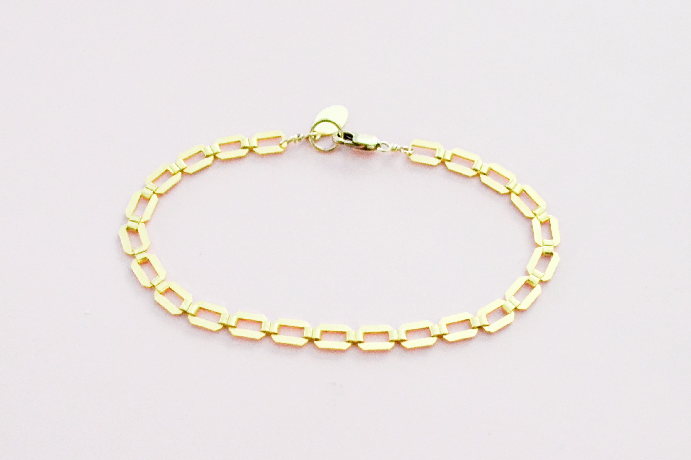 Rectangle Chain Link Bracelet.jpg