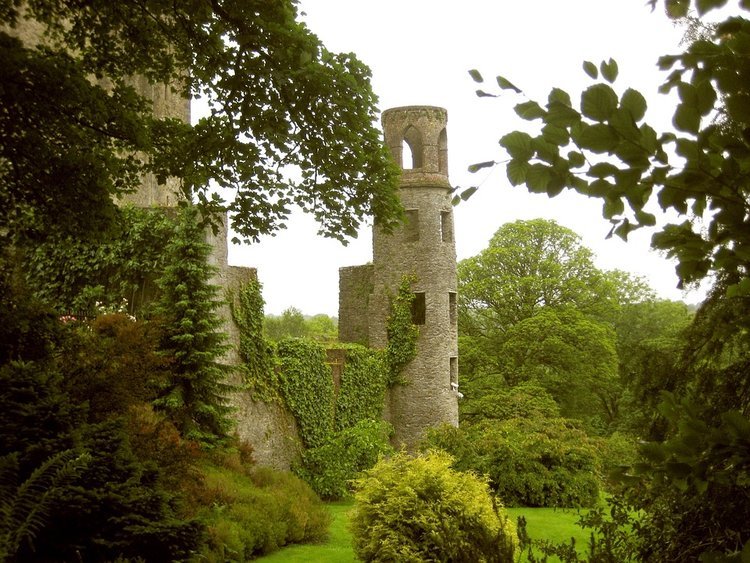 Ireland castle blarney.jpg