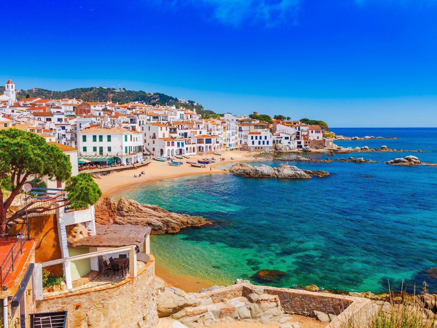 Spanish Coastline - Mediterranean Coastal Journey.jpg
