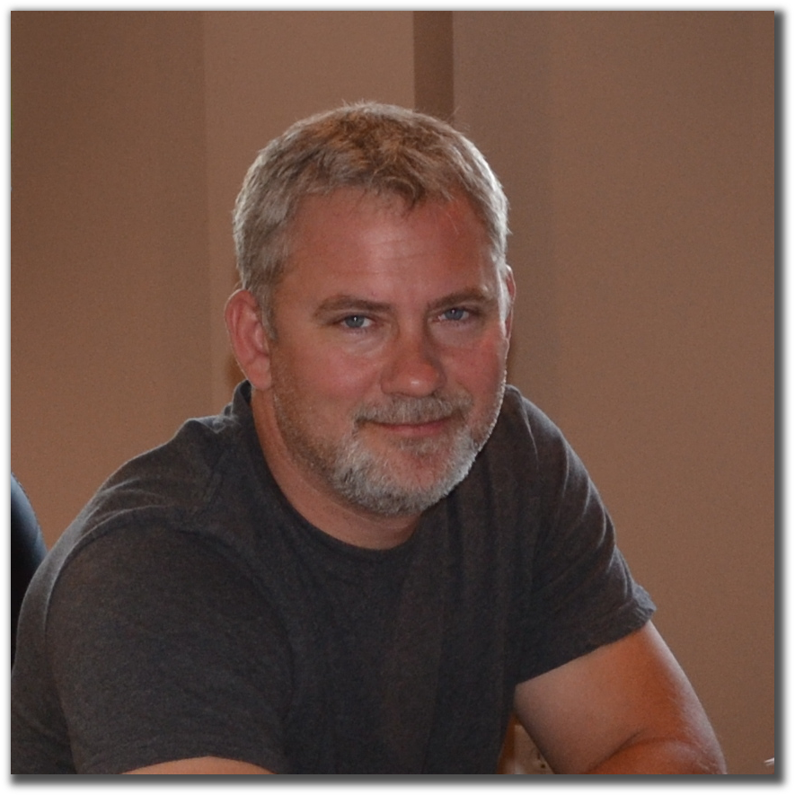 Owner Mike Suski