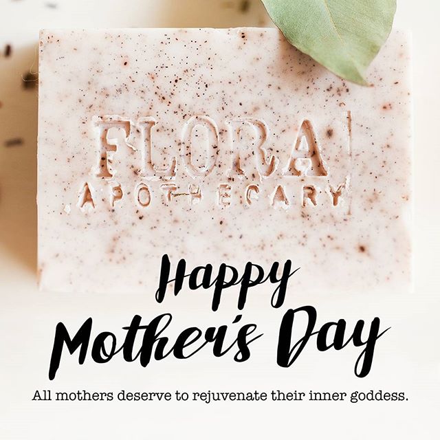 To all of you amazing #mamas out there, may you have a blessed #MothersDay. We'll be here at Booth 13 all day with #gifts to #celebrate your #innergoddess. Because we know that you don't get to do that often enough. Take time for yourself, and do wha