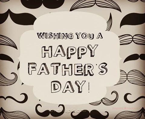 #happyfathersday to all of you #dapper #dads out there!