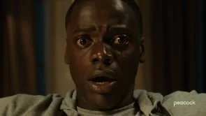 Halloween Horror Range