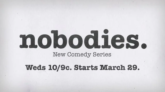 Nobodies