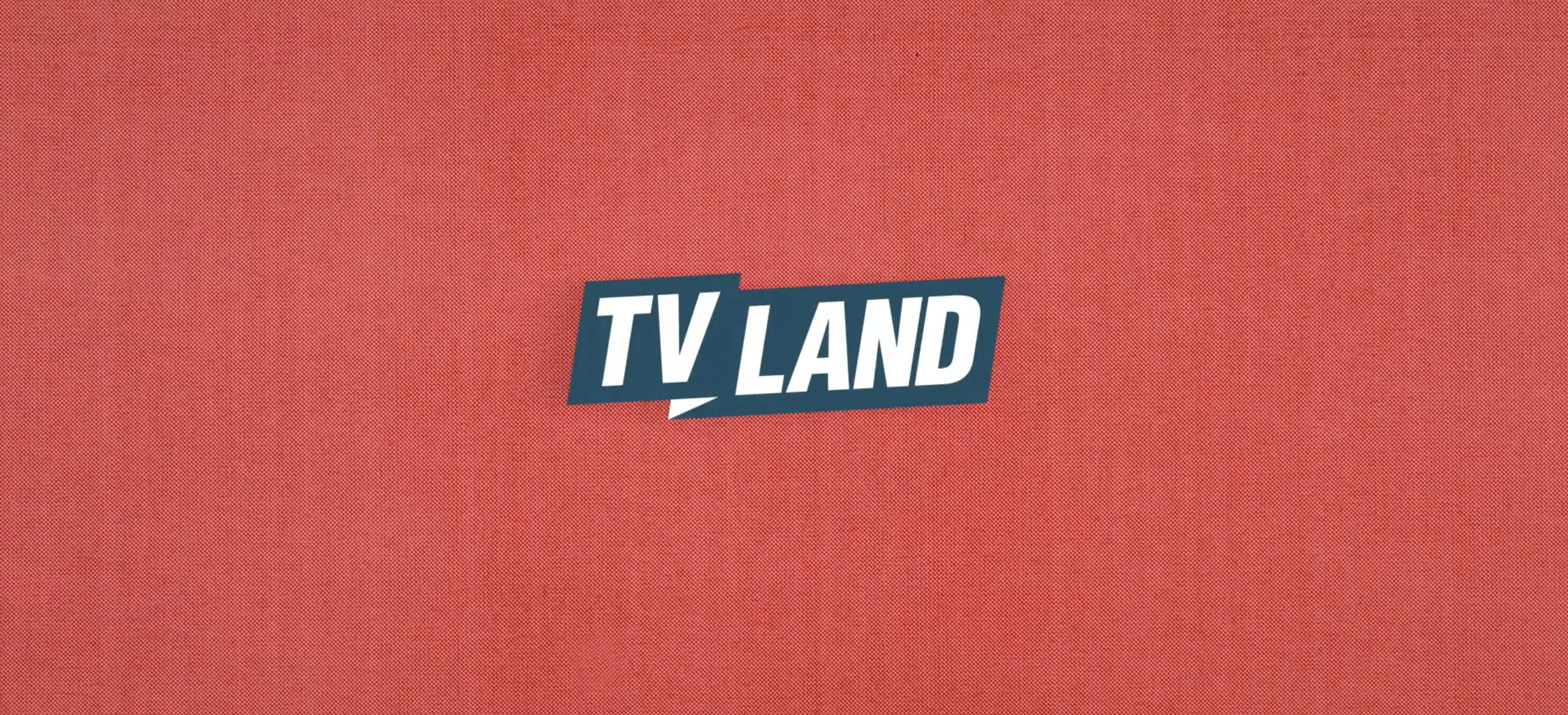 TV Land Brand Spot