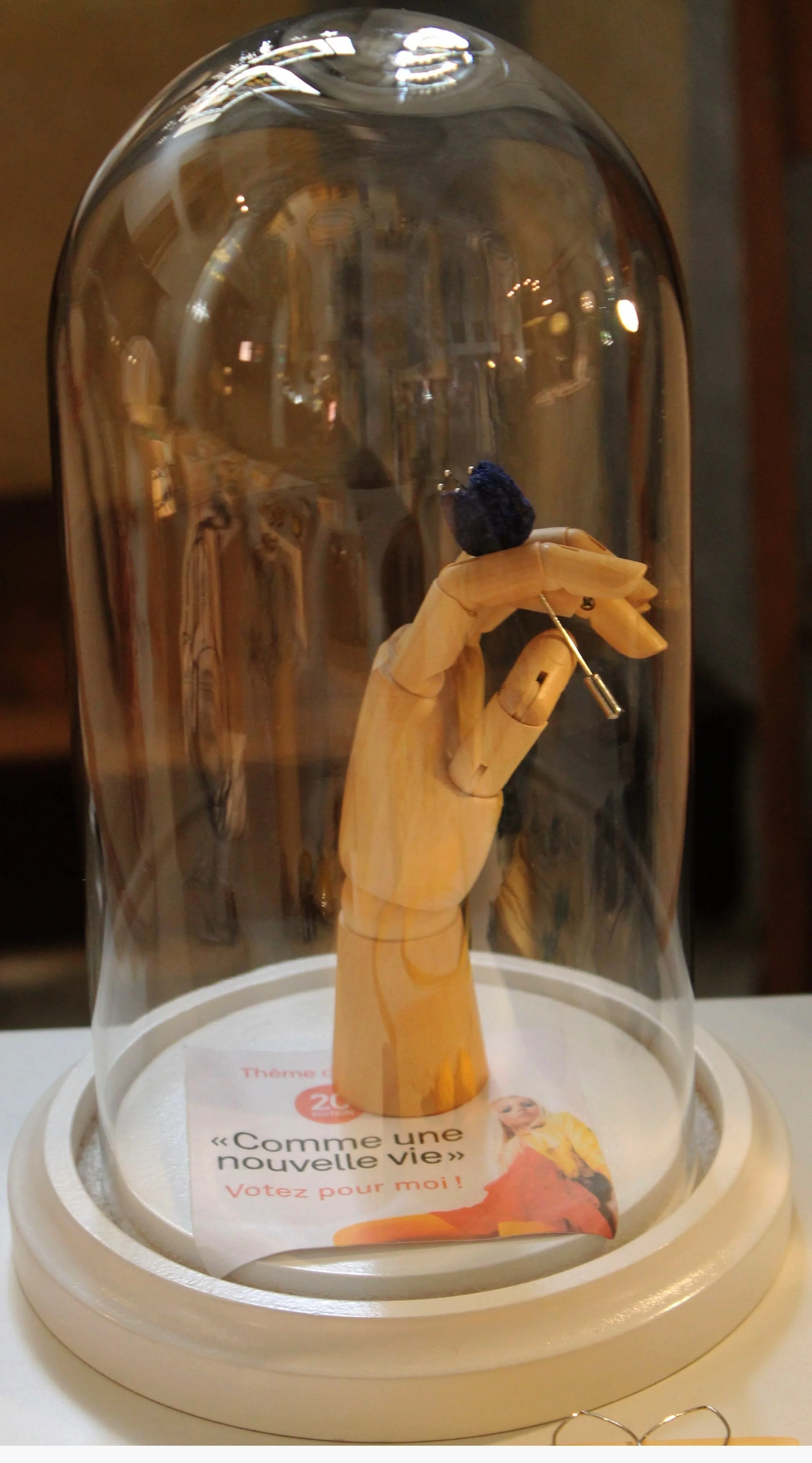 UniCréa - Salon de la création Suisse