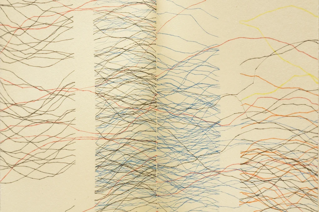 Untitled (Philadelphia/color)  2009