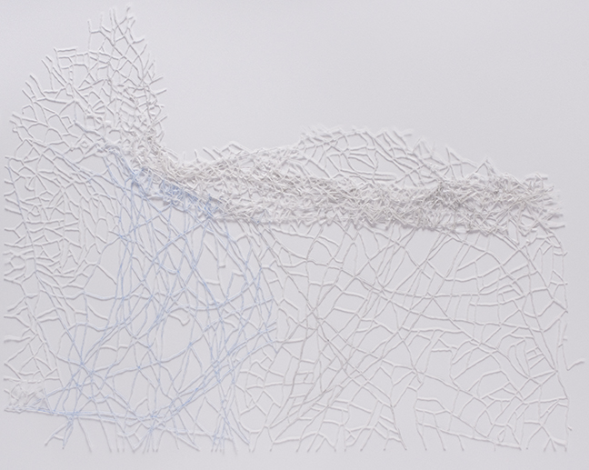 Untitled (crushed)  2005