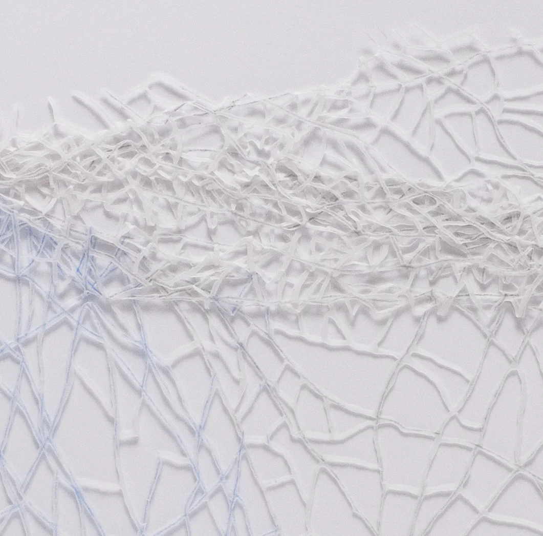 Untitled (crushed)  2005