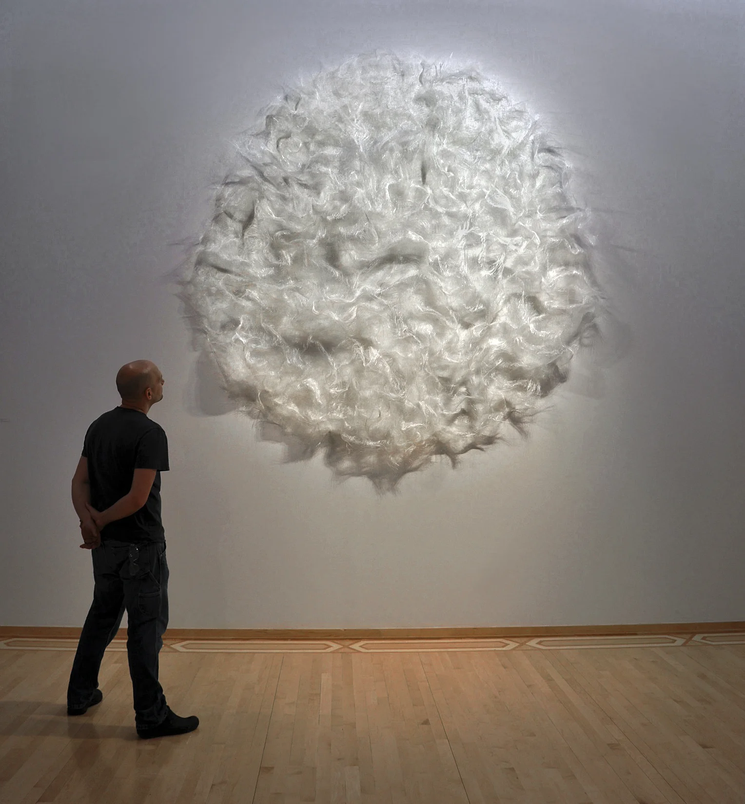 Untitled (belly)