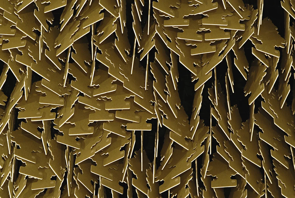 Untitled (ceiling)  2007