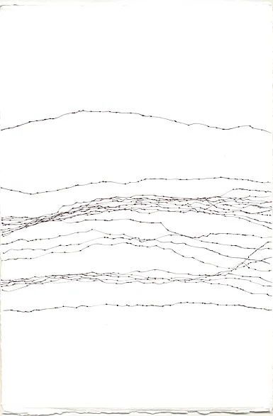 Untitled (Santa Clara)  2005