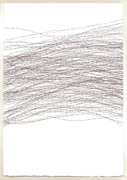 Untitled (Santa Clara)  2005