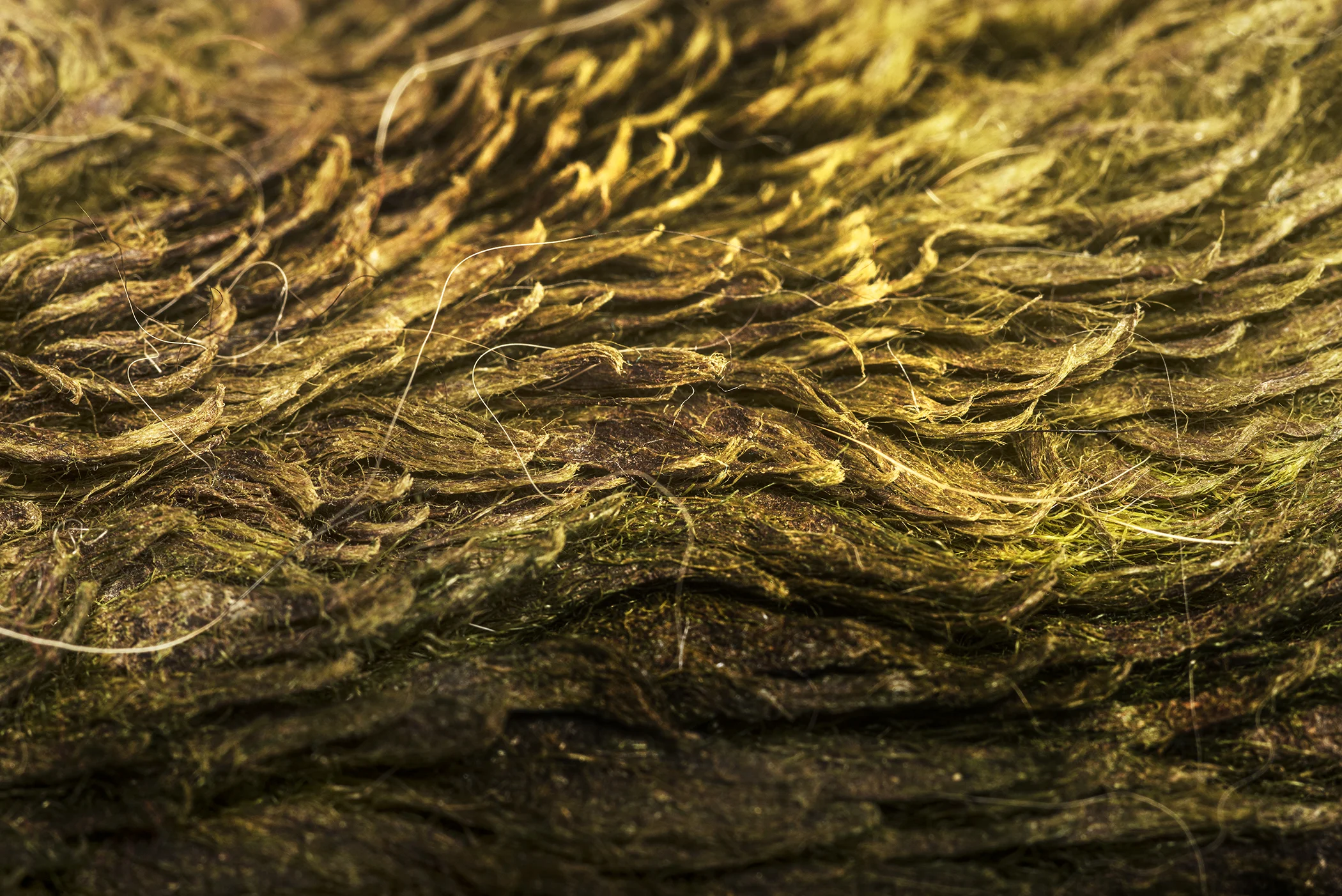 Untitled (Cuillin) 2015