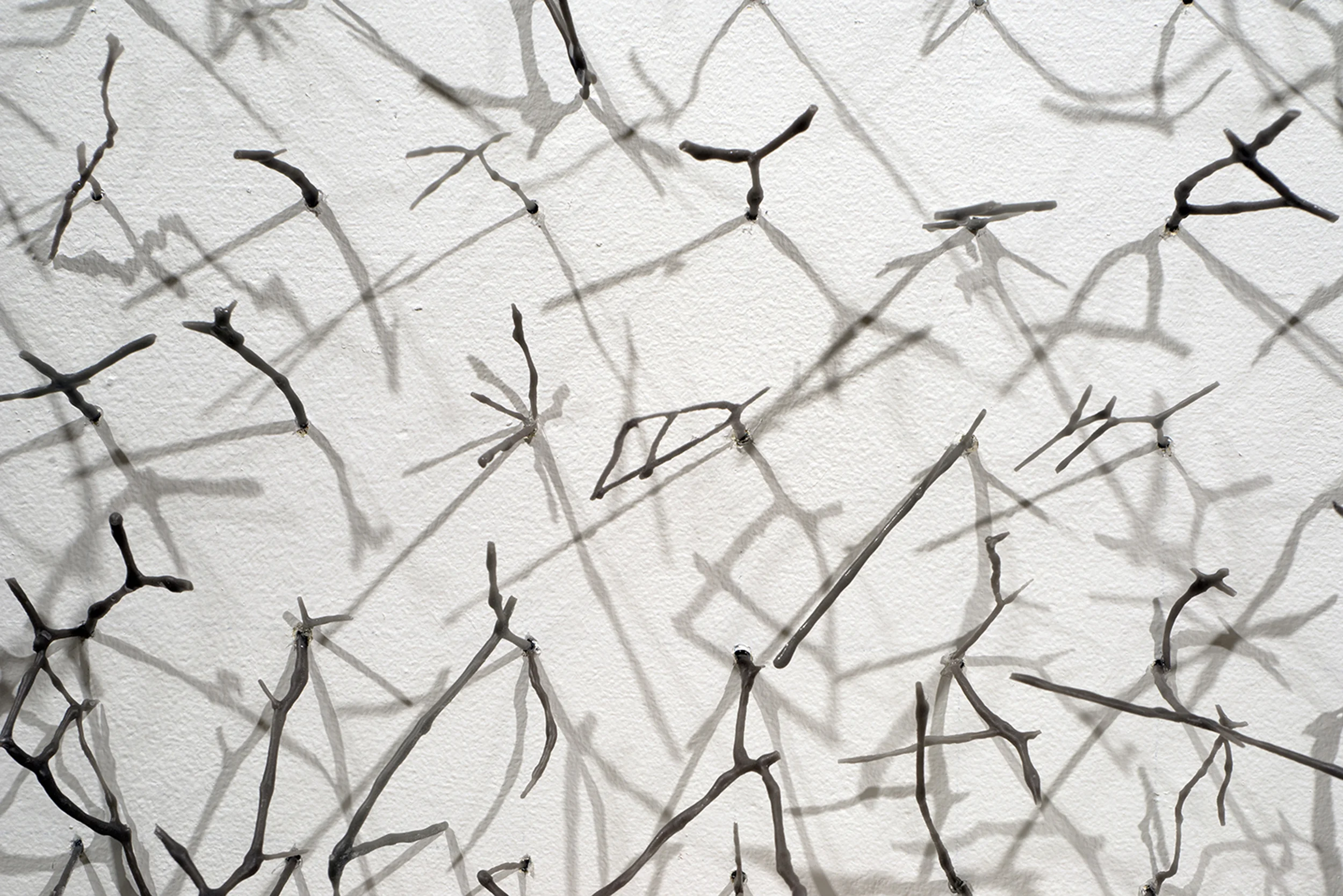 Unspoken (textscape)