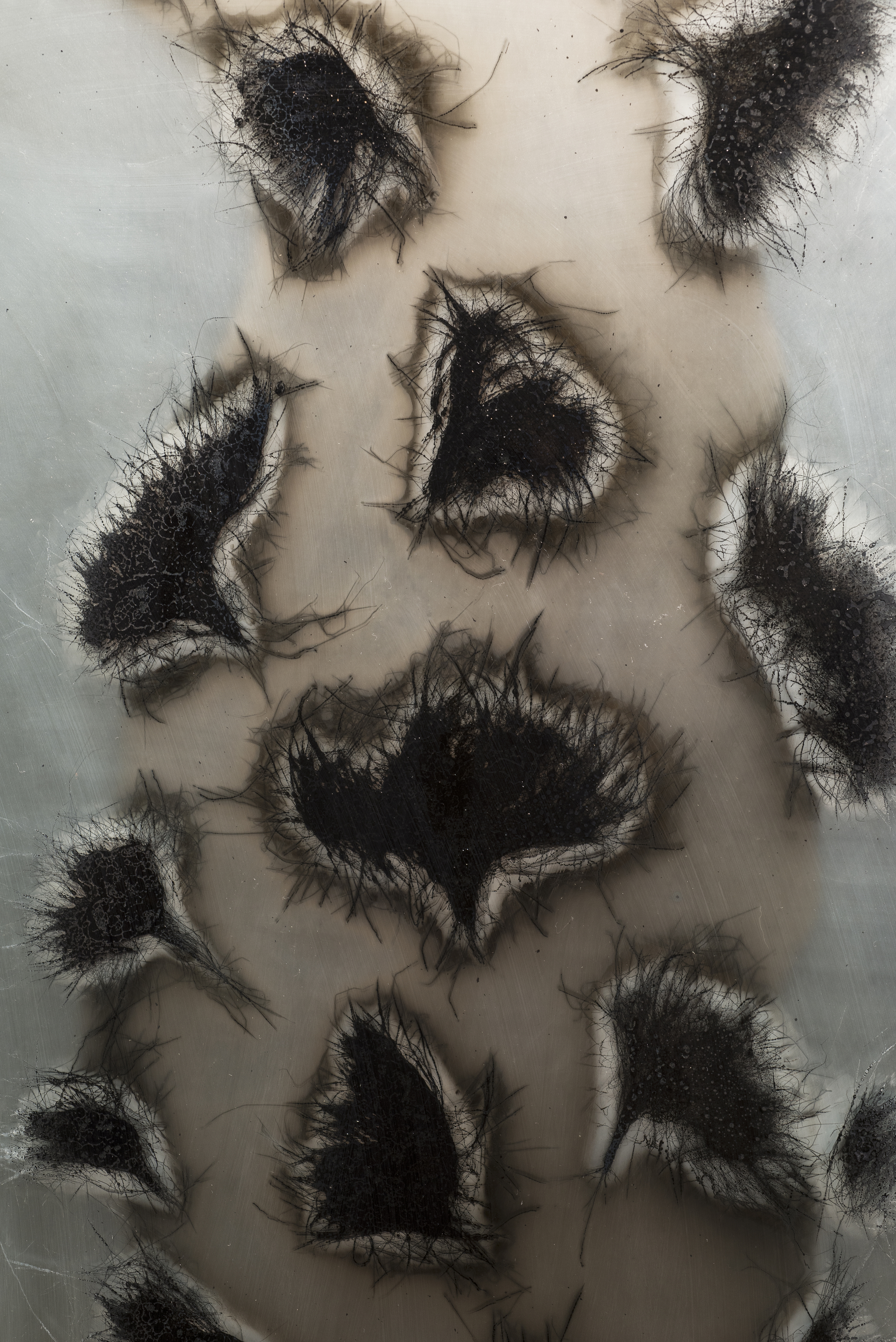 Untitled II (detail)