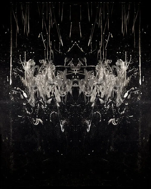 Chandelier for a king