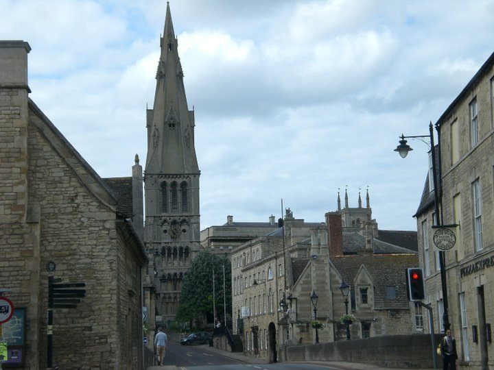 Stamford, UK (Jun 2011)