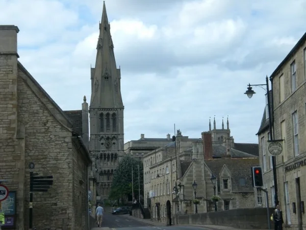 Stamford, UK (Jun 2011)