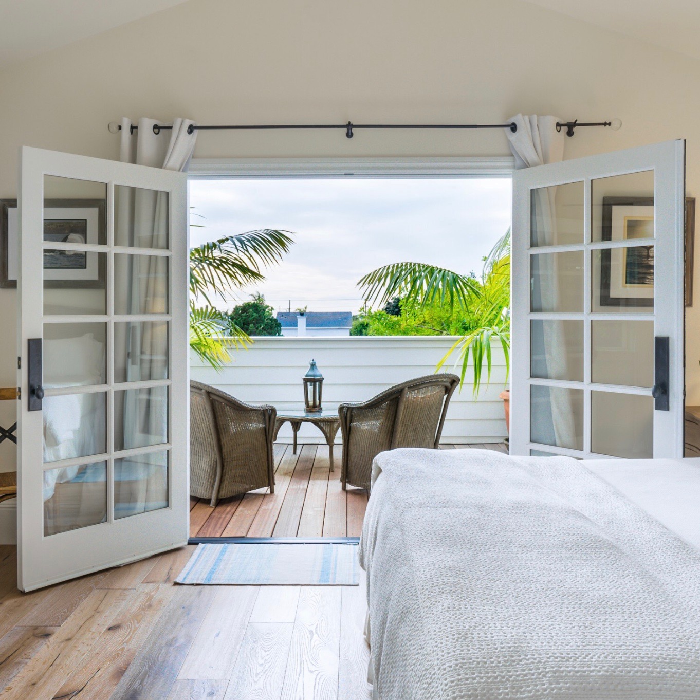 Lovely La Jolla Cottage Minutes from the Beach