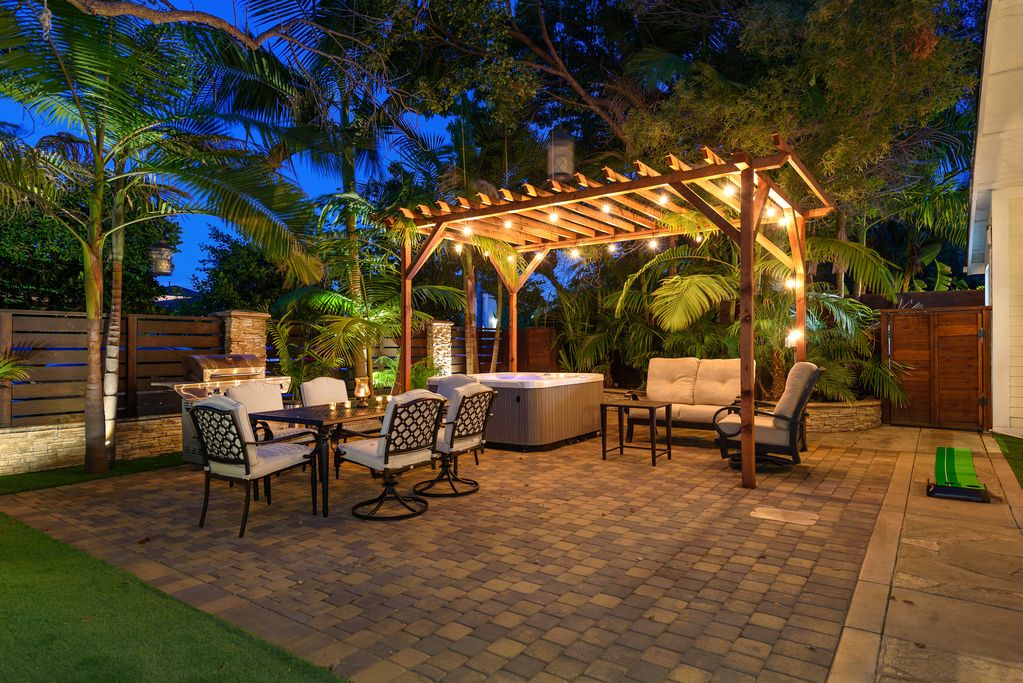 San Diego Grand Villa