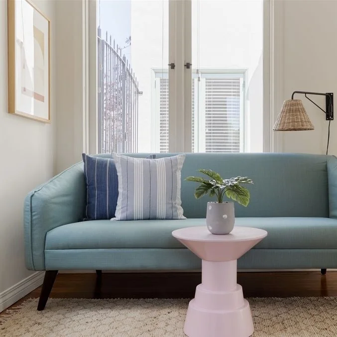 Sonder | The Bungalows | Quaint Studio + Terrace