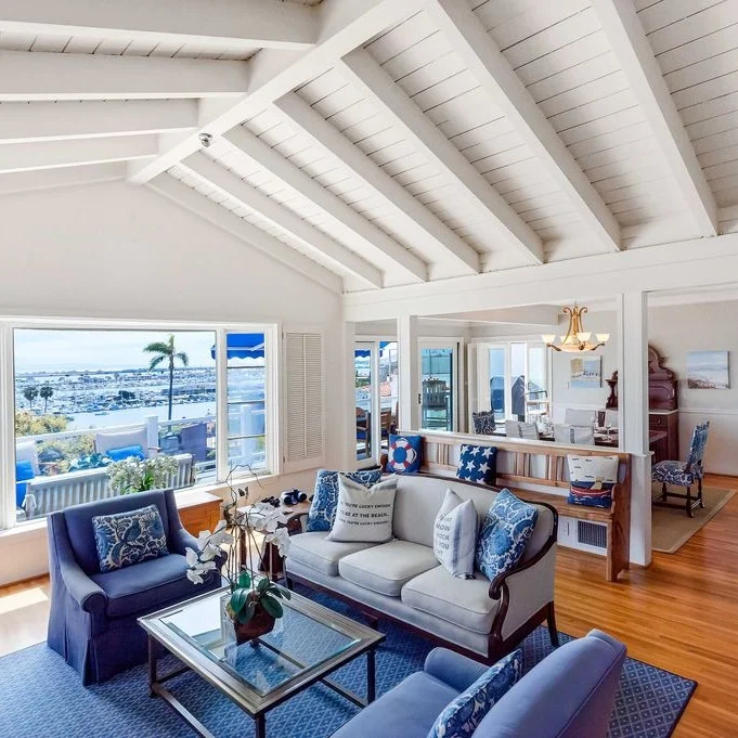 Yacht Sailors Paradise in Point Loma