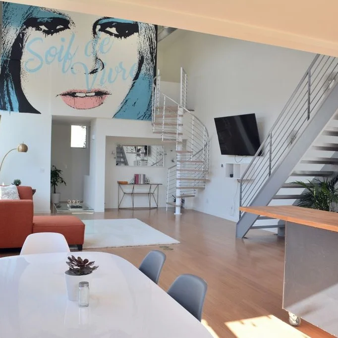 Hidden Gem in the Heart of Little Italy in Downtown San Diego!